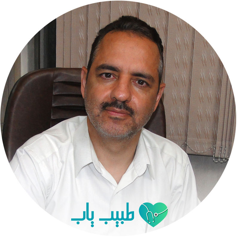 علیرضا ملکیان نائینی